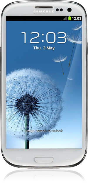 galaxy s 3