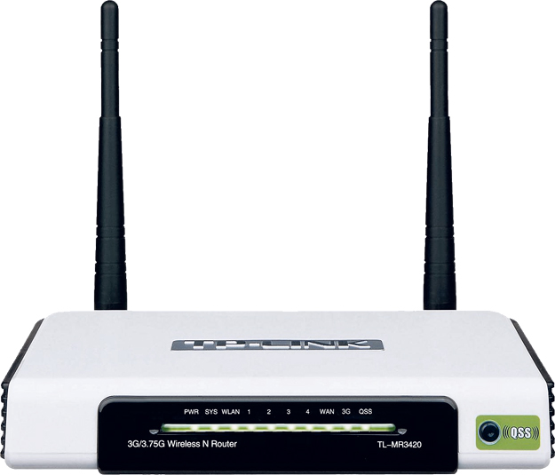 tp-link tl-mr3420